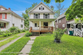 1116 Hickory St, Lansing, MI 48912