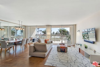 201 Ocean Ave Unit 301P, Santa Monica, CA 90402