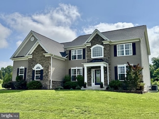815 Summersweet Ct, Huntingtown, MD 20639