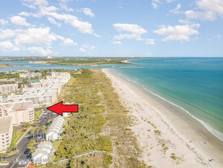 816 Mystic Dr Unit A509, Cape Canaveral, FL 32920