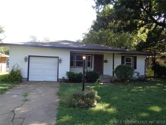 806 Mission Place, Dewey, OK 74029