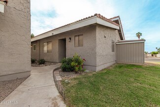 406 E Washington Ave Unit C, Gilbert, AZ 85234