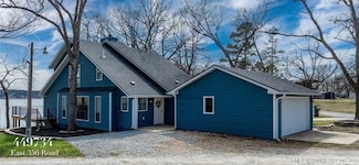 449734 E 356 Rd, Afton, OK 74331