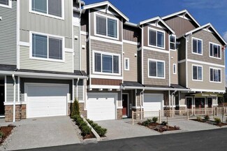 15720 Manor Way Unit F1, Lynnwood, WA 98087