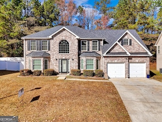 6253 Selborn Dr SW, Atlanta, GA 30331