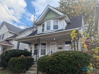 1110 Sherman St, Toledo, OH 43608