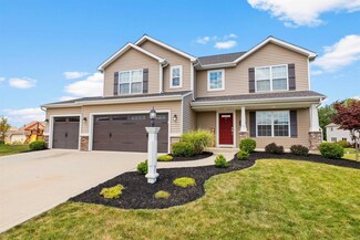 13195 Mendocino Cove, Fort Wayne, IN 46845