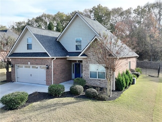 1007 Tuscany Dr, Anderson, SC 29621