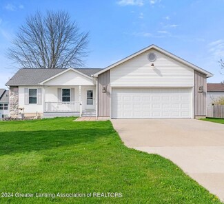 3920 Keller Rd, Holt, MI 48842