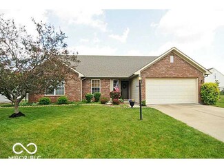 533 Charnwood Pkwy, Beech Grove, IN 46107