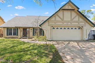 7152 S 73rd Ave E, Tulsa, OK 74133