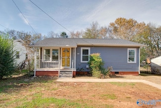 1715 Chester St NW, Huntsville, AL 35816