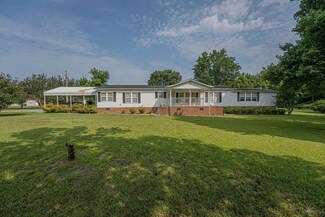 4721 Antioch Church Rd, Middlesex, NC 27557