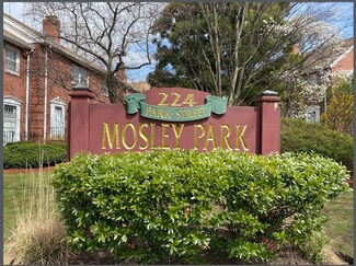 224 Park St Unit C11, Stoneham, MA 02180