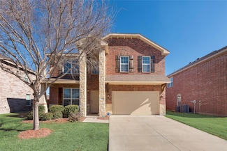 2636 Bois D' Arc Ln, Grand Prairie, TX 75052