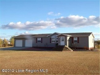 46256 County Highway 14, Perham, MN 56573