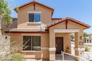 5756 S Ladyslipper Place, Tucson, AZ 85747