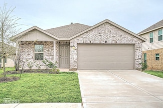 3315 Aster Meadow Way, Richmond, TX 77406