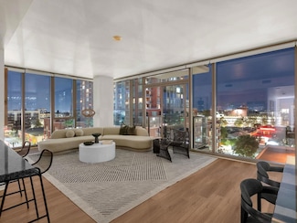 38 N Almaden Blvd Unit 923, San Jose, CA 95110
