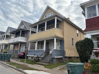 43 Weaver St Unit 45, Rochester, NY 14621