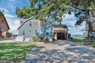 129 N River Dr, Pennsville, NJ 08070