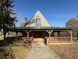 8788 John Steele Rd, Corydon, KY 42406