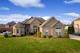 3055 E Lobo Ridge, New Albany, IN 47150
