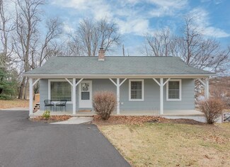 180 Highland Cir, Wytheville, VA 24382