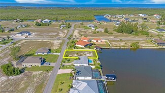 4345 NW 28th St, Cape Coral, FL 33993