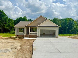 2760 Rains Mill Rd, Princeton, NC 27569