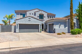 10362 E Jerome Ave Unit II, Mesa, AZ 85209
