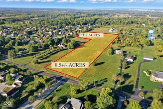 0 S Morgantown Rd Unit MBR22067978, Greenwood, IN 46143