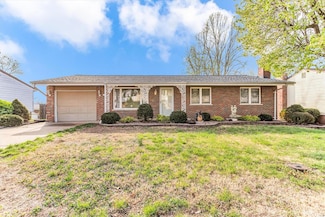 618 Robin Dr, Arnold, MO 63010