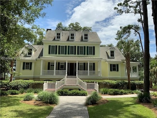 6 Sea Island Ln, Daufuskie Island, SC 29915