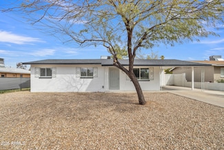 7526 E Drummer Ave, Mesa, AZ 85208