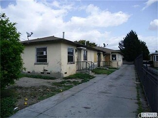 6904 Crafton Ave Unit A, Bell, CA 90201