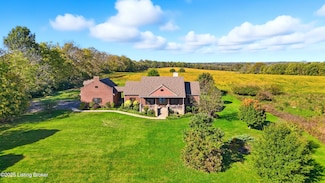 979 Logan Station Rd, Shelbyville, KY 40065