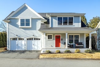 5 Ingham Ln Unit 1, Concord, MA 01742