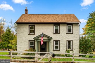 557 Neiffer Rd, Schwenksville, PA 19473