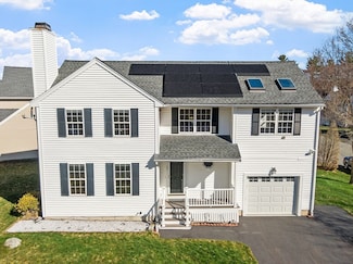 43 Nadine Ln, North Andover, MA 01845