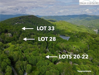 TBD Alpine Dr, Seven Devils, NC 28604