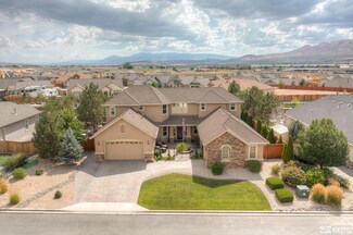 200 Shady Valley Rd, Sparks, NV 89441