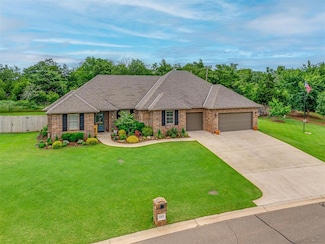 12052 Acorn Terrace, Guthrie, OK 73044
