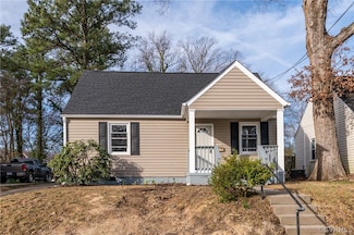 313 Seven Pines Ave, Sandston, VA 23150