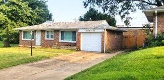1320 Northumberland Dr, Saint Louis, MO 63137
