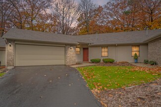 1079 Superior Ct Unit 25, Holland, MI 49424