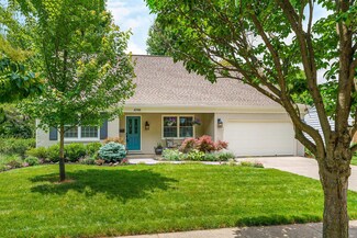 6799 Bowerman St E, Worthington, OH 43085