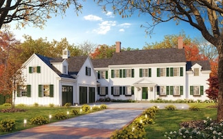 18 Old Colony Rd, Wellesley Hills, MA 02481