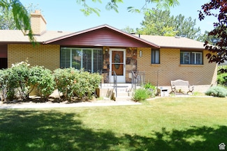 3018 Carranza Dr, Salt Lake City, UT 84129