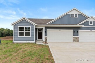 12351 Hawley Dr Unit 20, Grand Haven, MI 49417